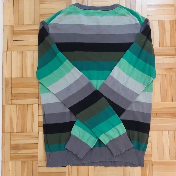 Djab cotton sweater size L - Picture 2 of 4